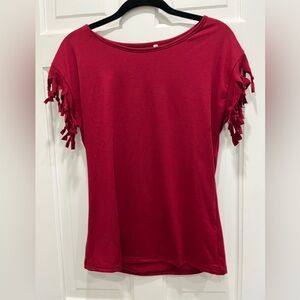 Women’s top size Medium
